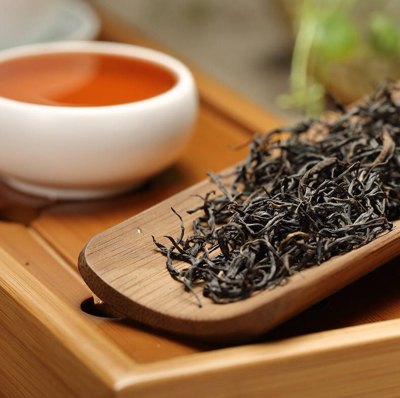官宣：秋冬天寒，暖心红茶和你更