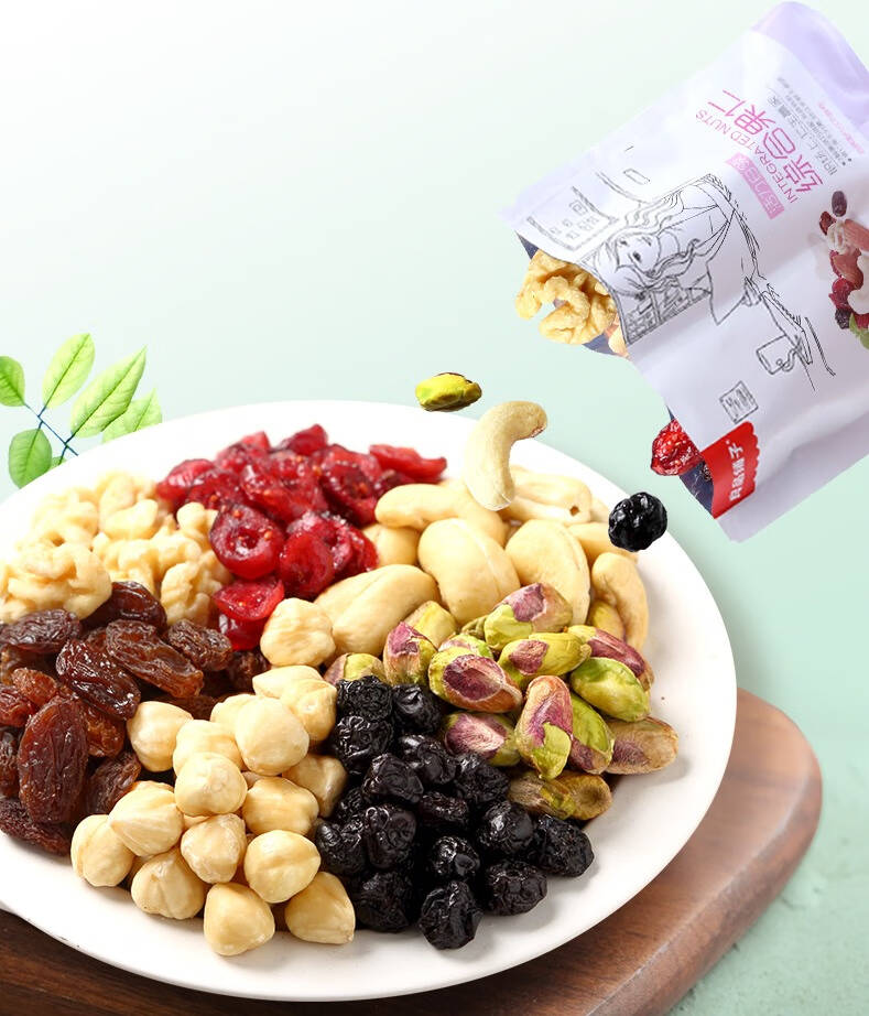 对于办公室白领来说，每天下午在茶水间吃着零食补充能