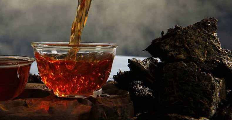 最近我發現，茶友們對于六堡茶的見解，可謂是
