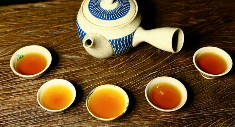 喝茶必知的几大常识，作为老茶客