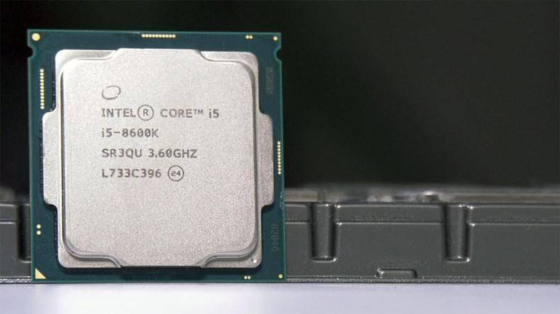 为什么CPU只用硅做，..