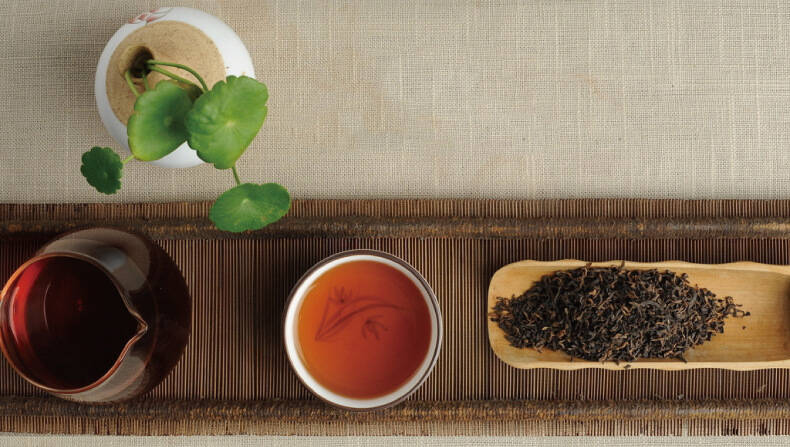 好茶不怕“闷”，闷是简单直接的