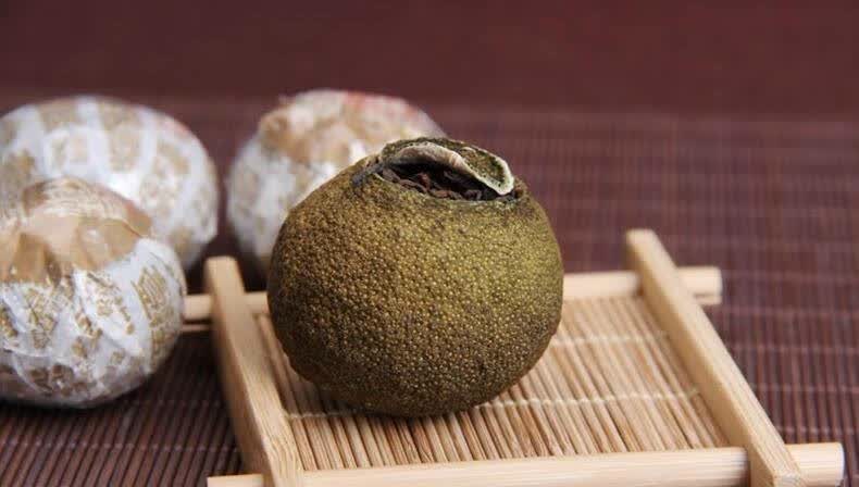 雾霾天，大阴天！茶友都在家喝什