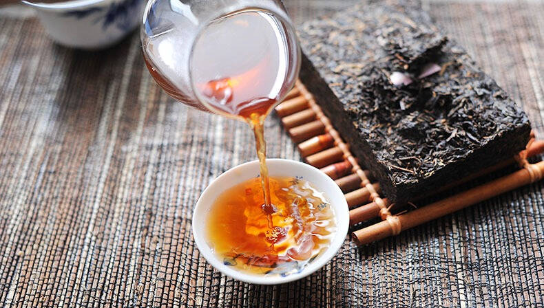 好熟茶不易找！那什么才是好的普