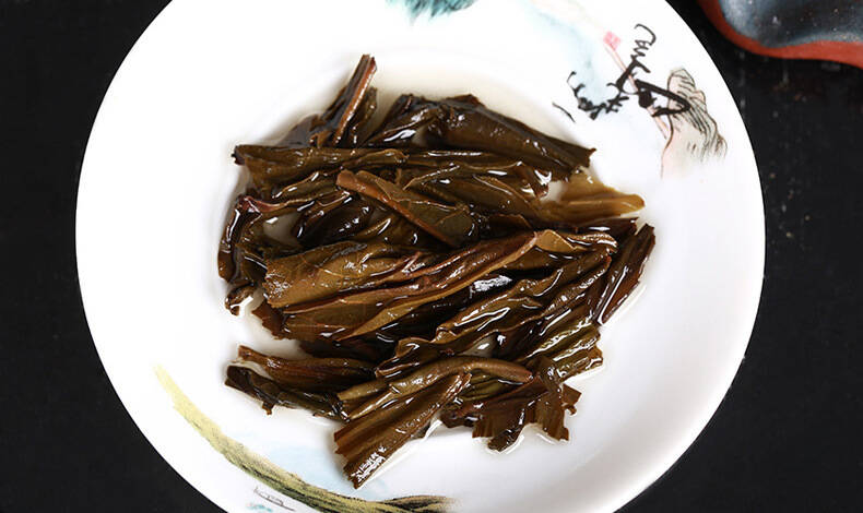 只知喝茶好，可是你知道安化黑茶