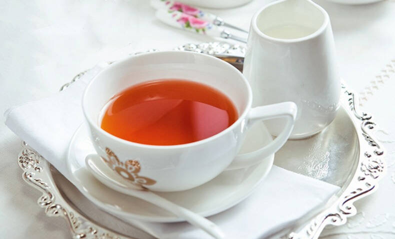 一壶好茶，疑似故人归，又似旧人