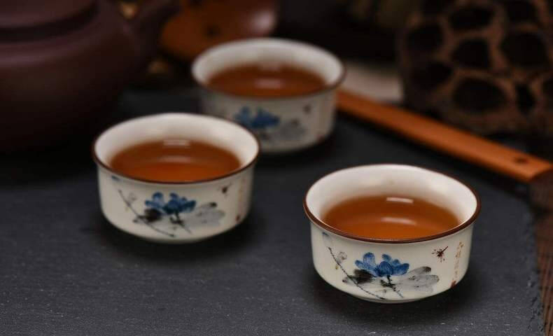 叶大叶厚就一定是古树茶吗？教你