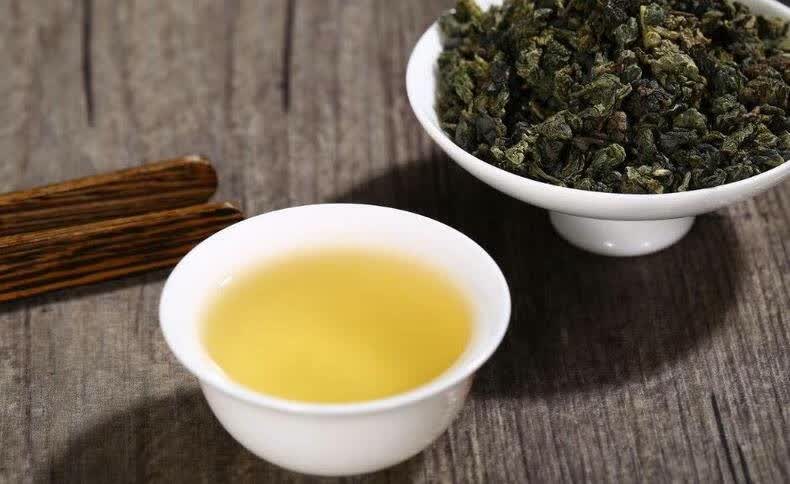 乾隆嗜茶朝野皆知,这些茶乾隆爷