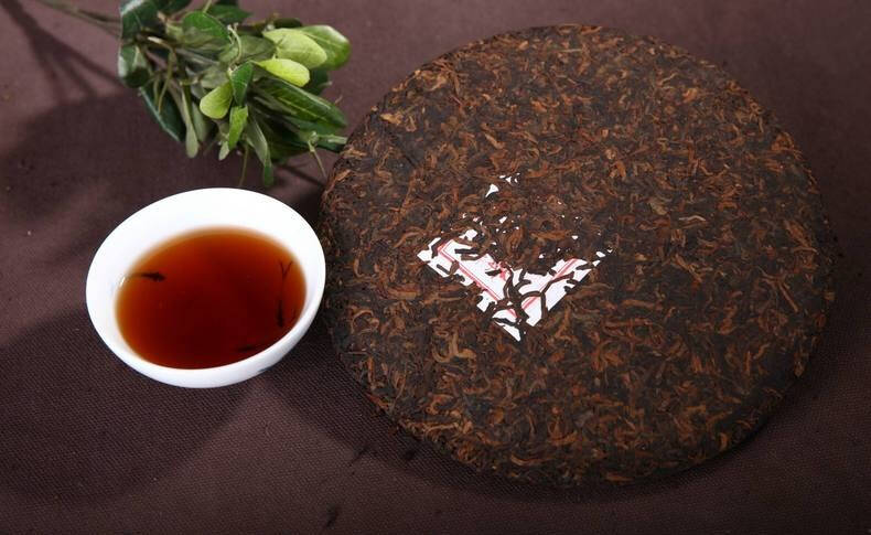 普洱的熟茶的根本要求，应该是香
