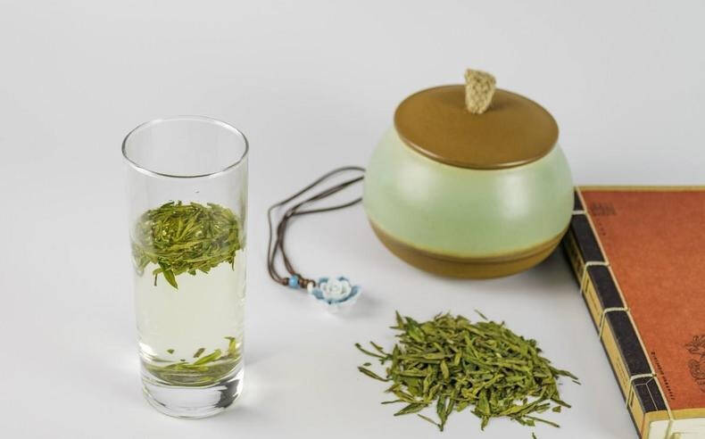 很多人都知道茶葉可防癌，茶多酚中的主要成分EGCG