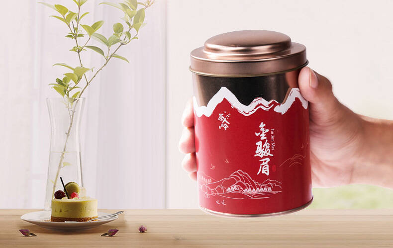 消暑好饮品,一杯好茶为你带来由