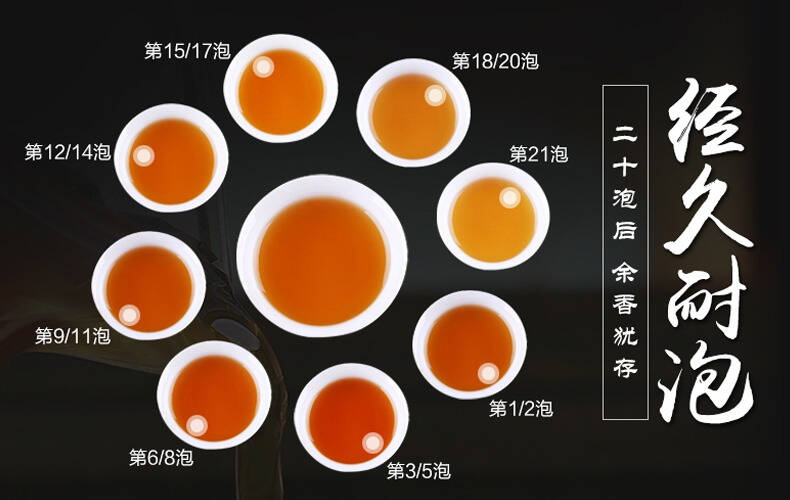 解锁黑茶养生之奥秘，寻一世清雅