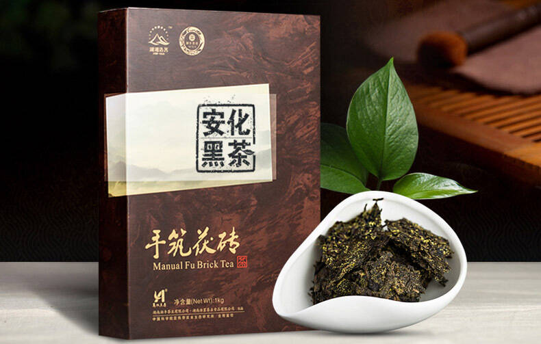 谁说夏日解暑只能喝冷饮？喝一杯