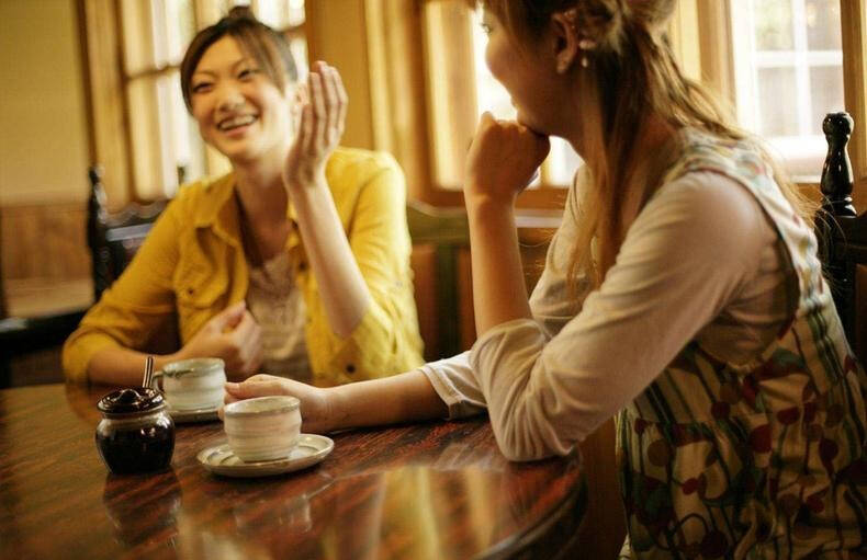 健康喝茶三部曲，宜早宜少宜淡，
