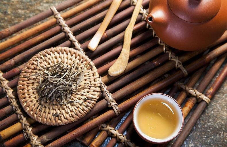 冬季适饮红茶，来看看红茶都适宜