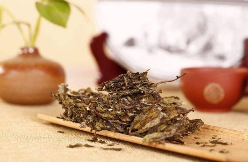 常常聽說“茶文化”、“白茶文化”，白茶作爲一種健康