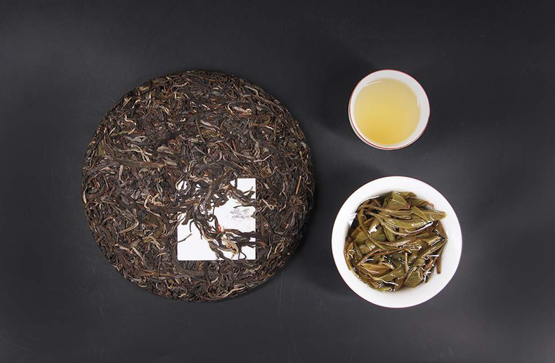普洱茶讲究冲泡技巧和品饮艺术，饮用方法丰富，可清饮
