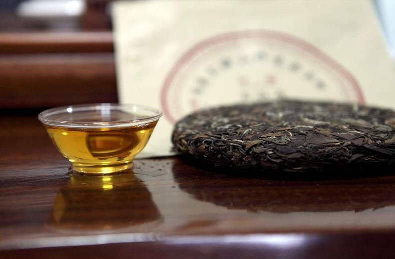白茶，近些年來，更爲廣大茶友們所了解，大家都開始從