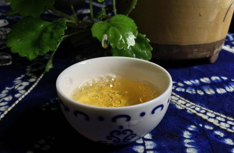 普洱茶真的是“可以喝的古董”？