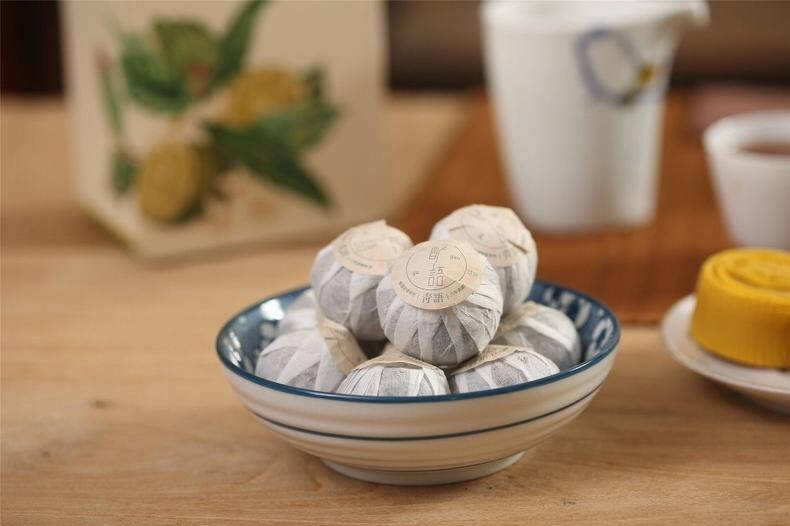 中国是茶叶故乡，茶文化更是博大