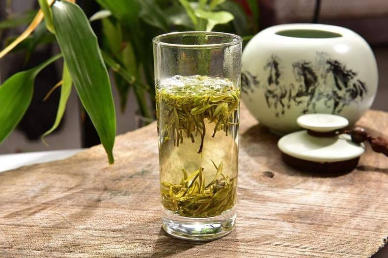 “好茶”的根本標准還得是“好喝”，而“好喝”的根本