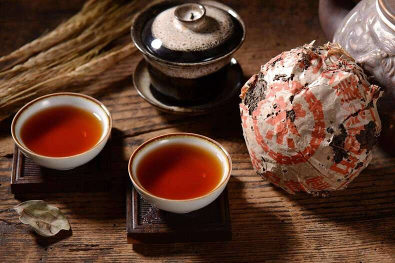 普洱沱茶怎么醒茶才好喝？