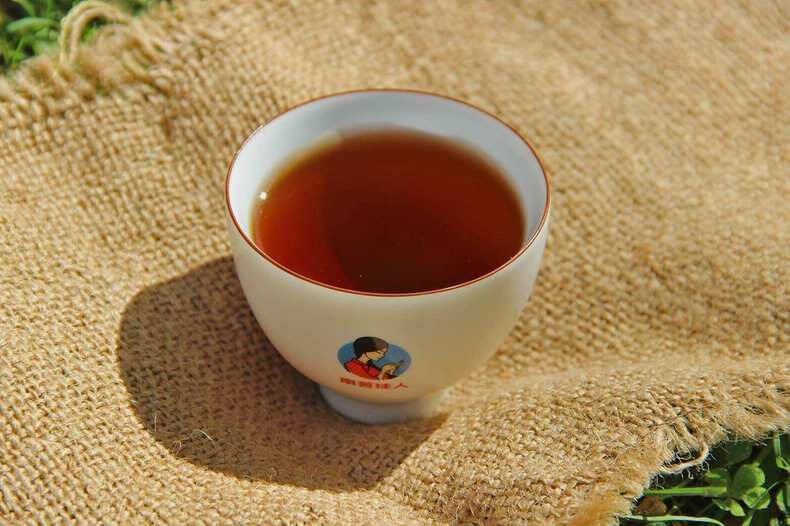 普洱茶真的是“可以喝的古董”？