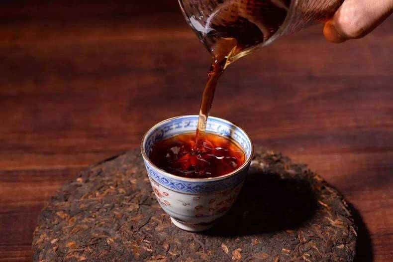 喝茶必知的几大常识，作为老茶客