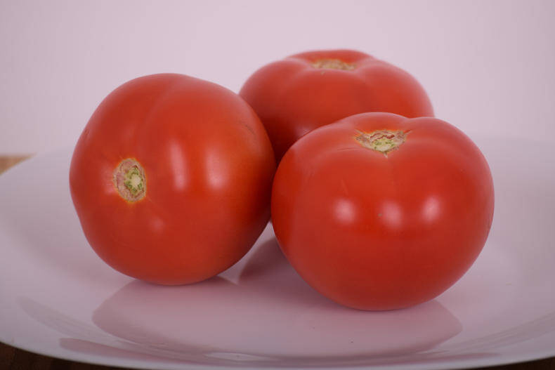 西红柿疙瘩汤，暖胃暖..
