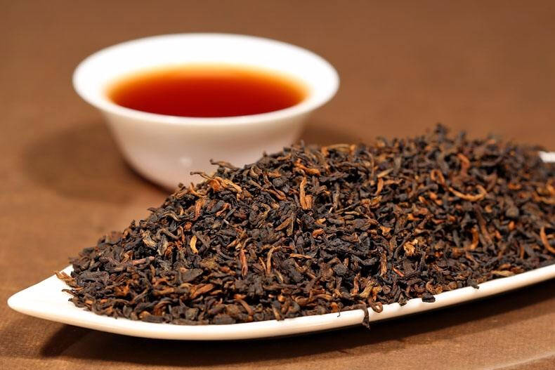 普洱茶是饼形好，还是散茶好？都