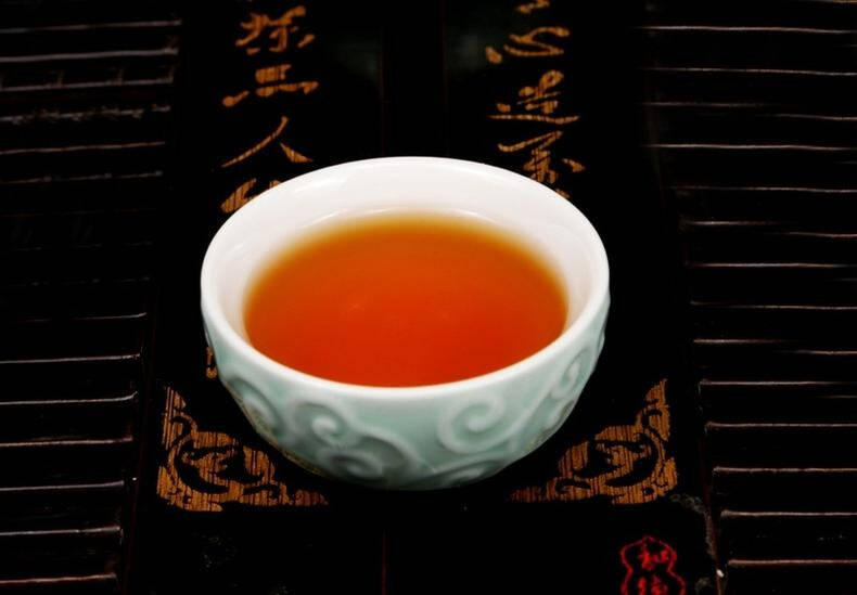 传说中的祁门红茶是这样炼成的！