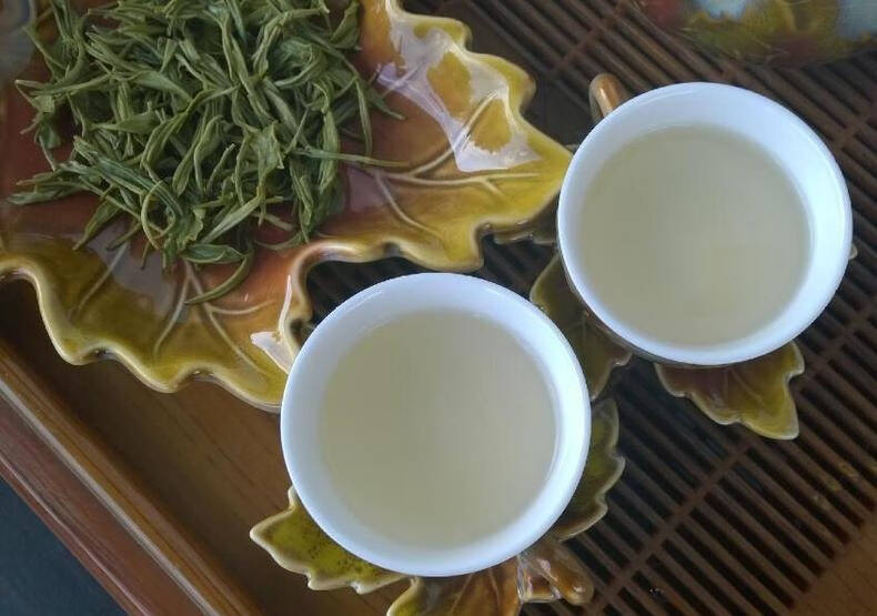 老家的一碗茶泡饭，让你顺气得很