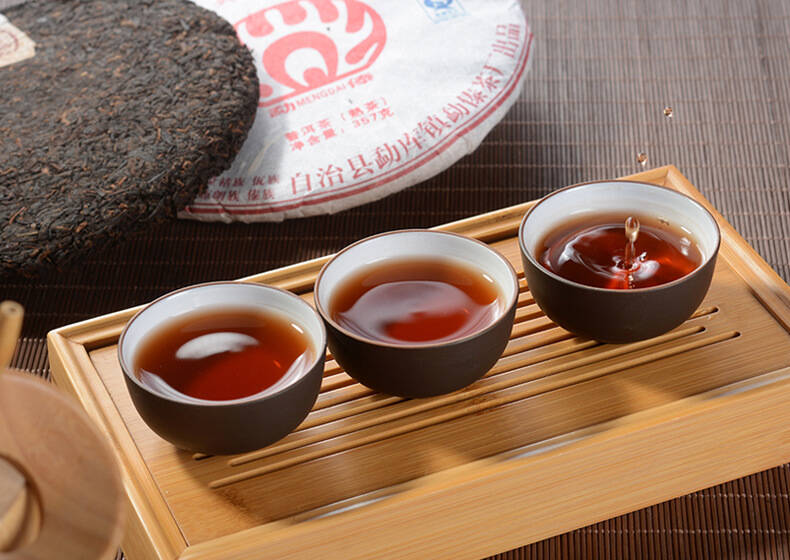 茶友不能错过的2006年的典藏