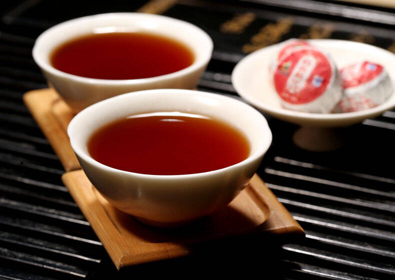 普洱茶其实也是与保质期的，那普