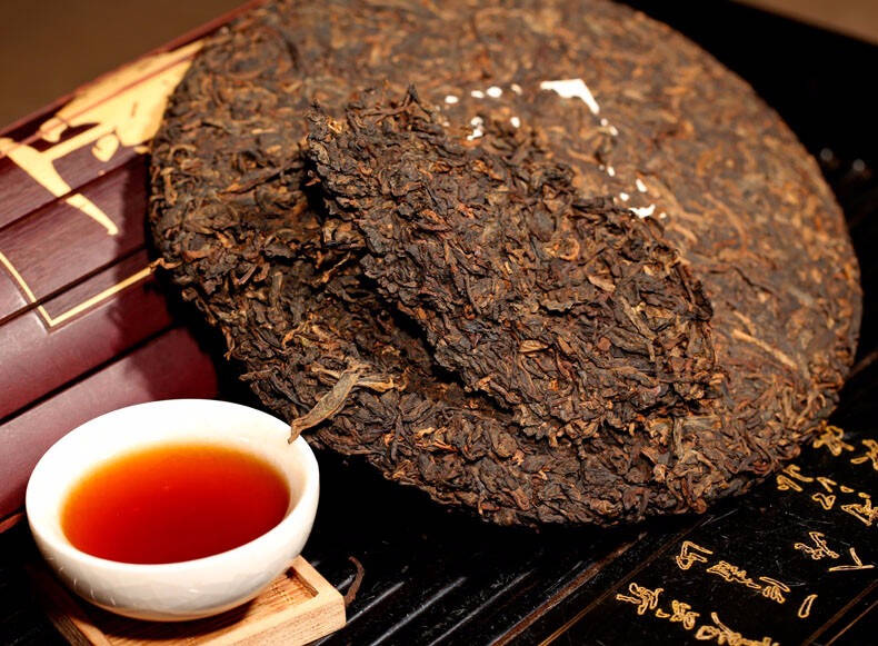 普洱茶是饼形好，还是散茶好？都