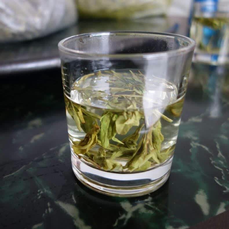乾隆嗜茶朝野皆知,这些茶乾隆爷
