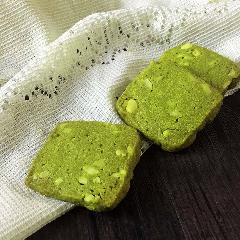 清新范抹茶零食来袭，快在社交圈