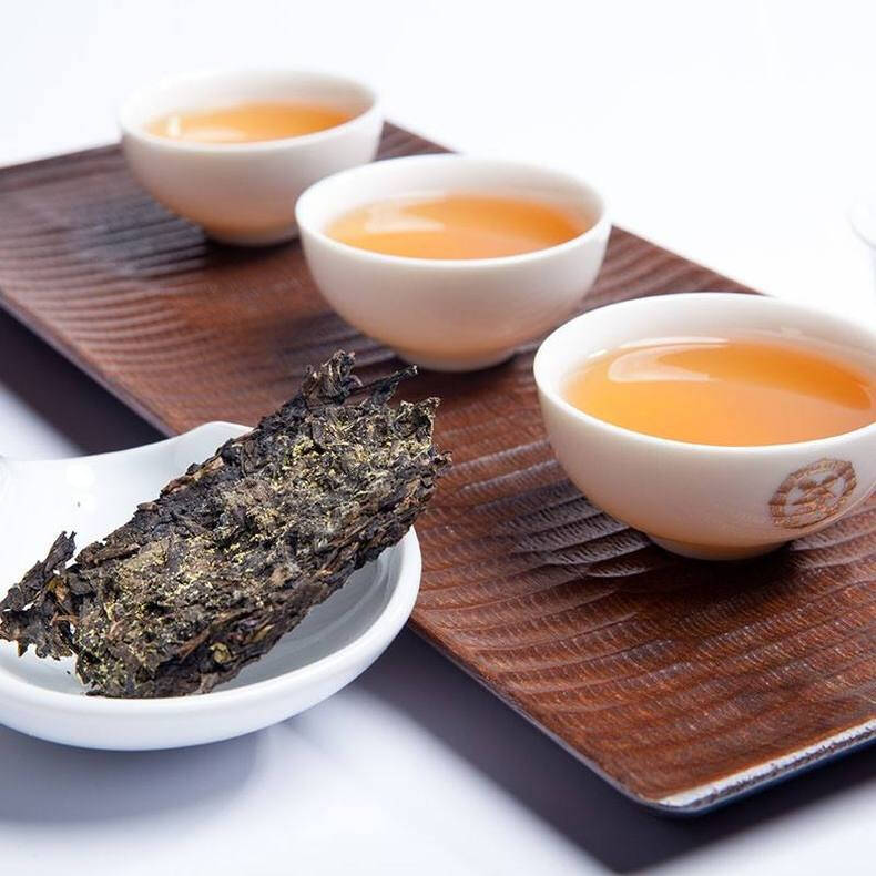 泡黑茶方法不对，再好的黑茶也是