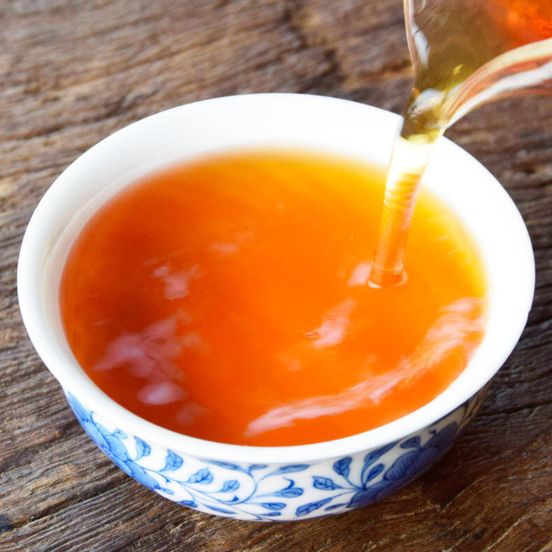 世界著名四大红茶,其中一个为中