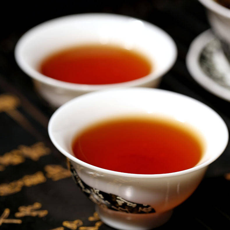 世界著名四大红茶,其中一个为中