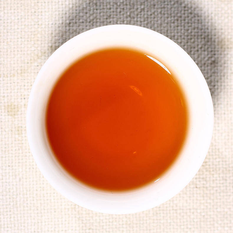 世界著名四大红茶,其中一个为中