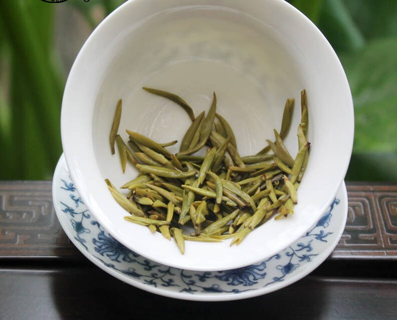 作为一个南方妹子，从小就看家里人喝茶，但是那时候对