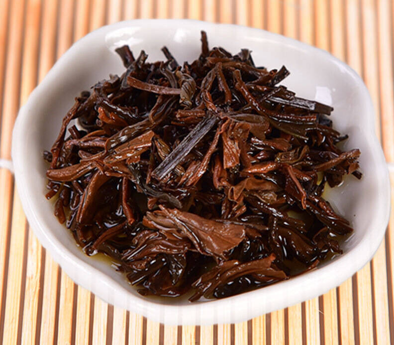 一壶好茶,品起来才能让人回味无