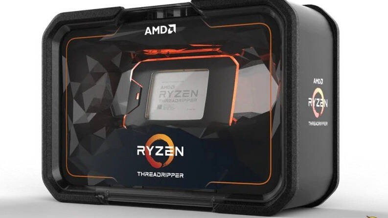 AMD发布线程撕裂者295..