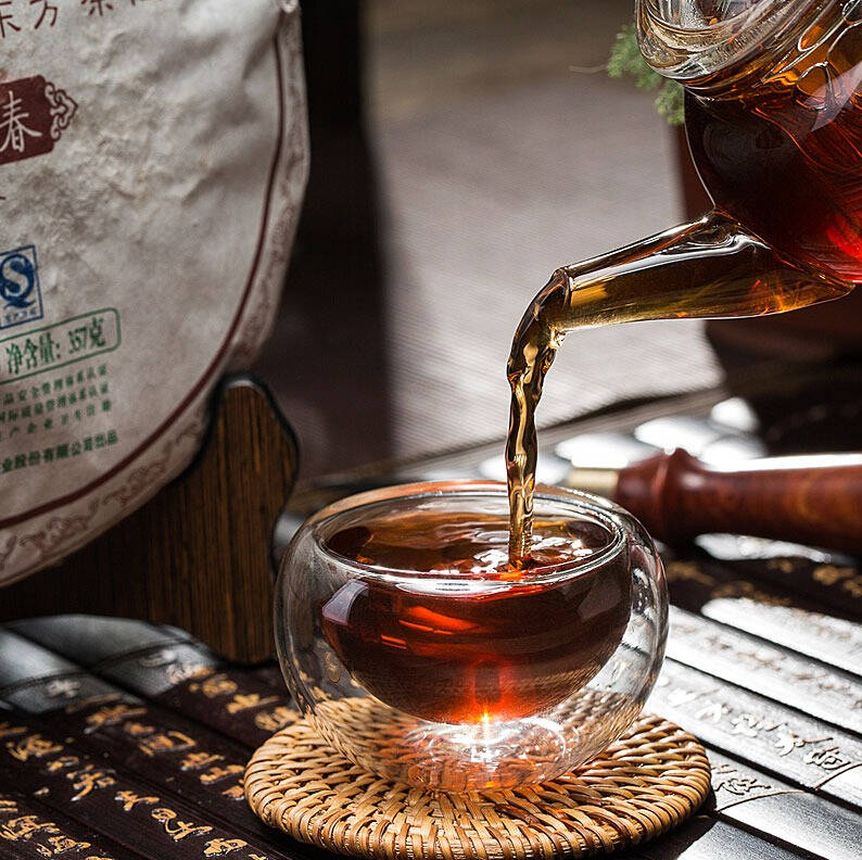 官宣：秋冬天寒，暖心红茶和你更