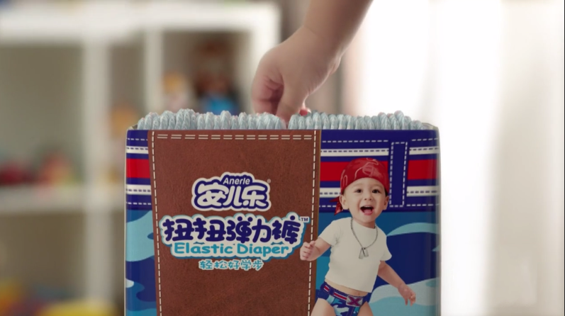 亲子歌曲