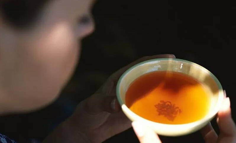 为什么贵的茶反而口感很“清淡”