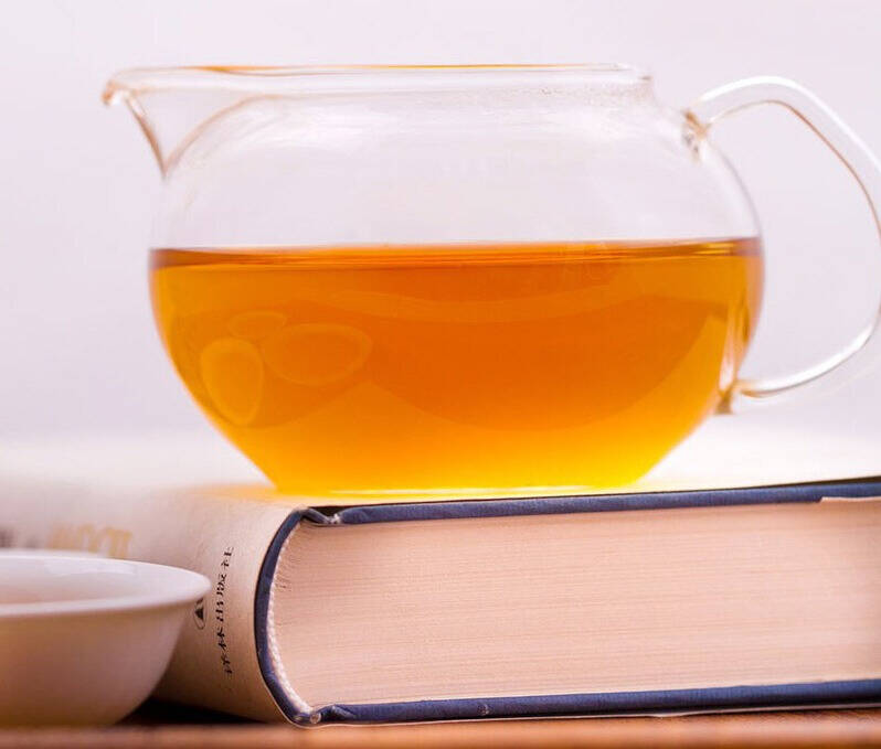解锁黑茶养生之奥秘，寻一世清雅