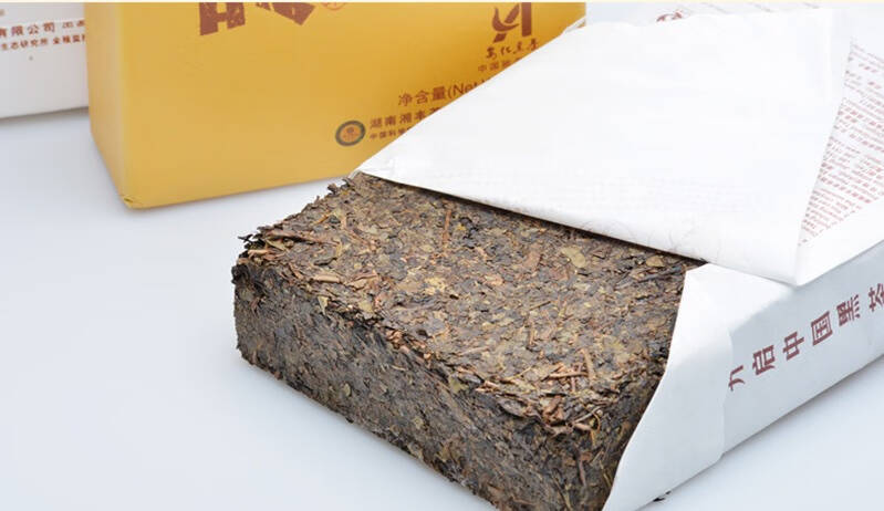 解锁黑茶养生之奥秘，寻一世清雅