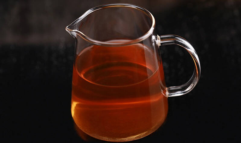 解锁黑茶养生之奥秘，寻一世清雅